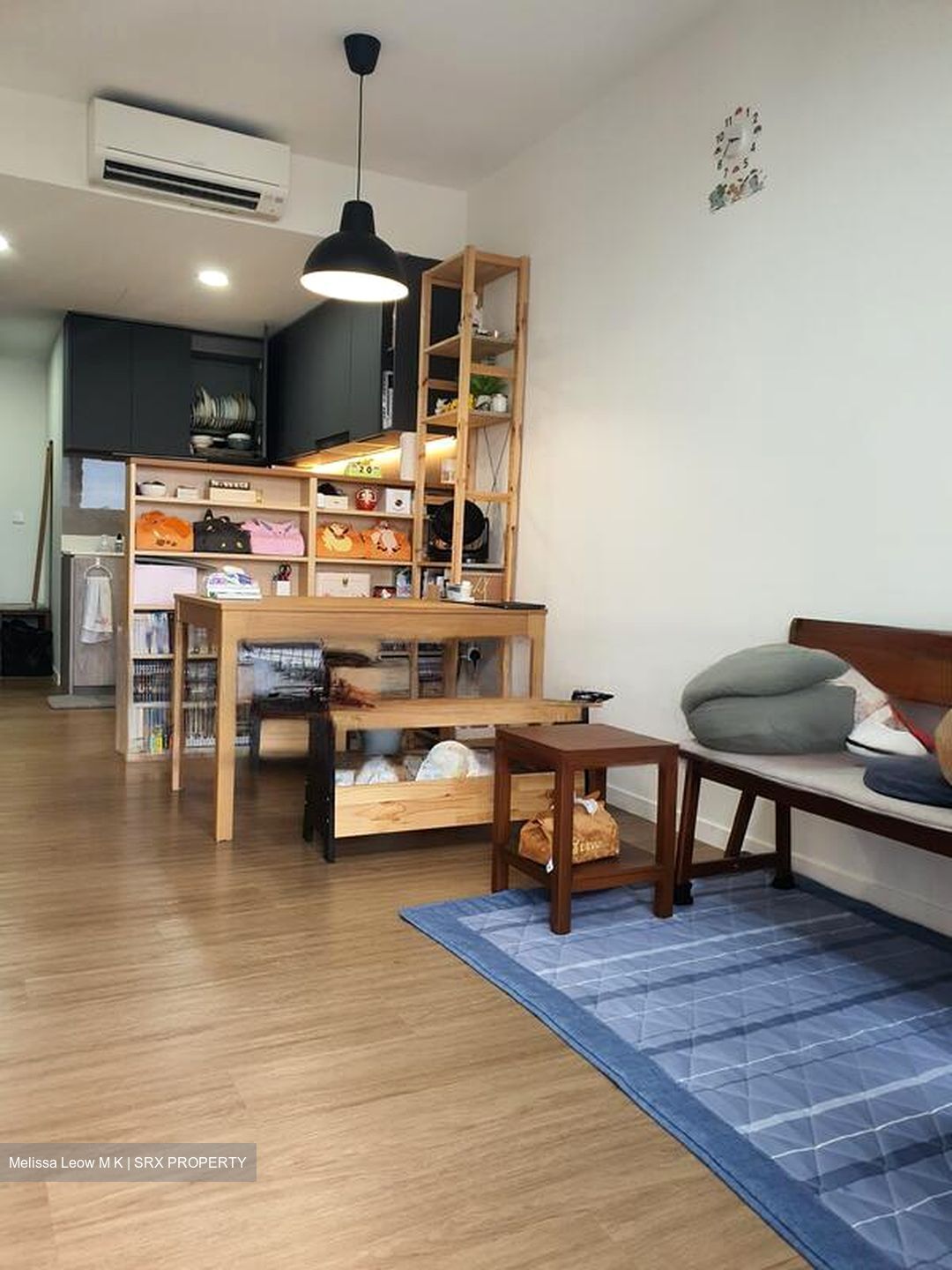 Riverfront Residences (D19), Apartment #458988691